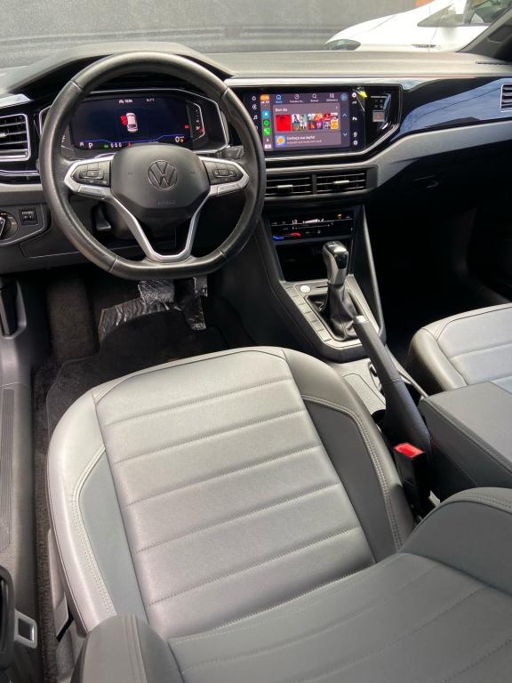 VOLKSWAGEN Nivus - Foto