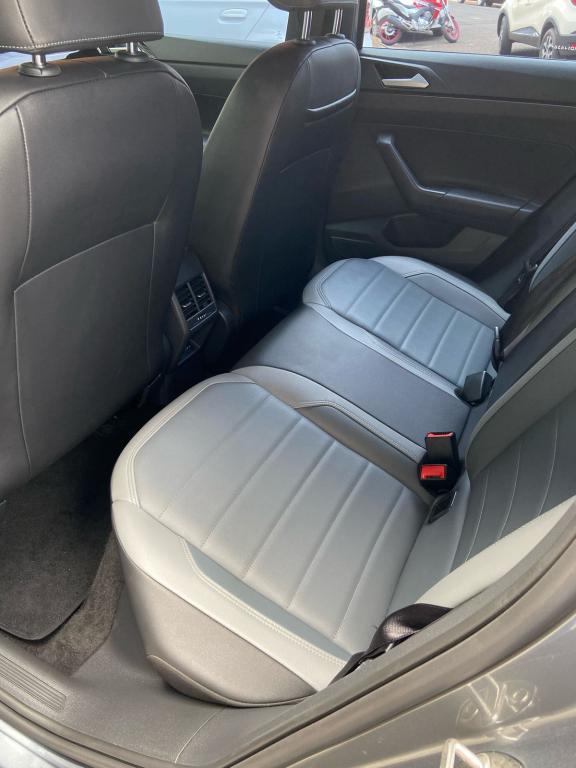 VOLKSWAGEN Nivus - Foto