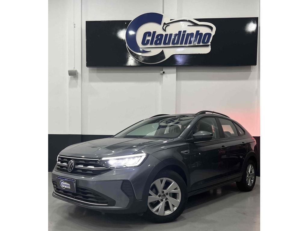 VOLKSWAGEN Nivus - Foto