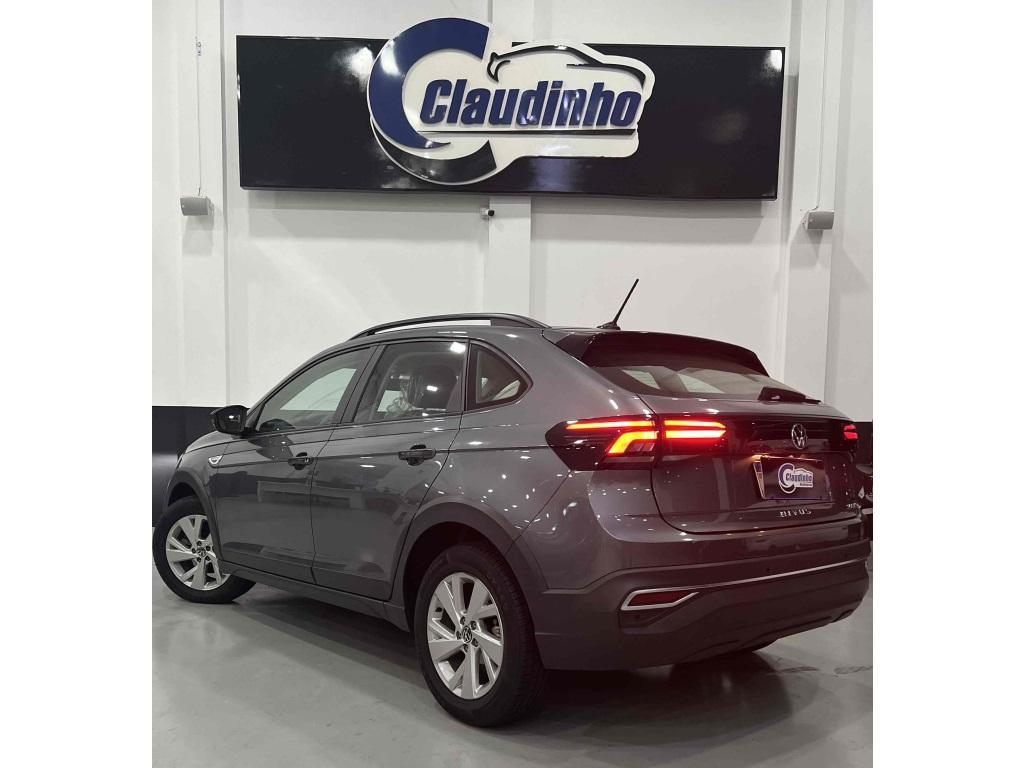 VOLKSWAGEN Nivus - Foto