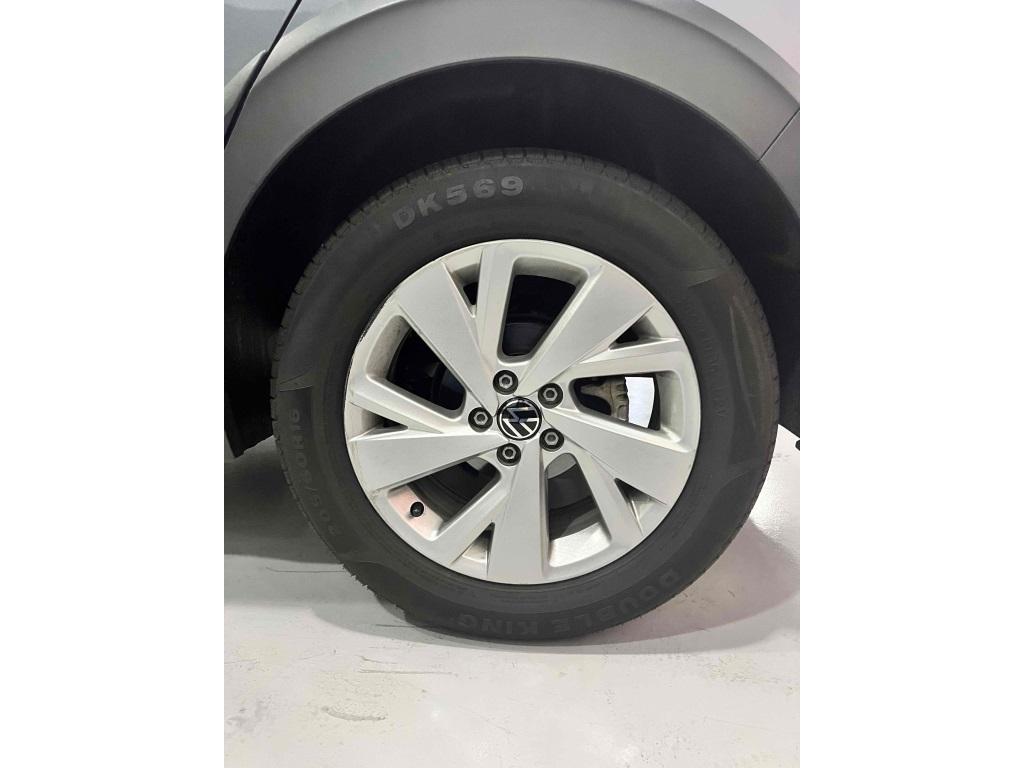 VOLKSWAGEN Nivus - Foto