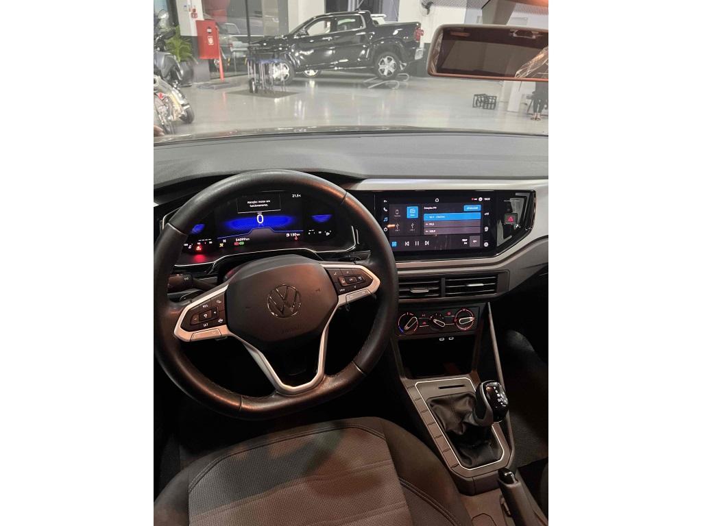 VOLKSWAGEN Nivus - Foto