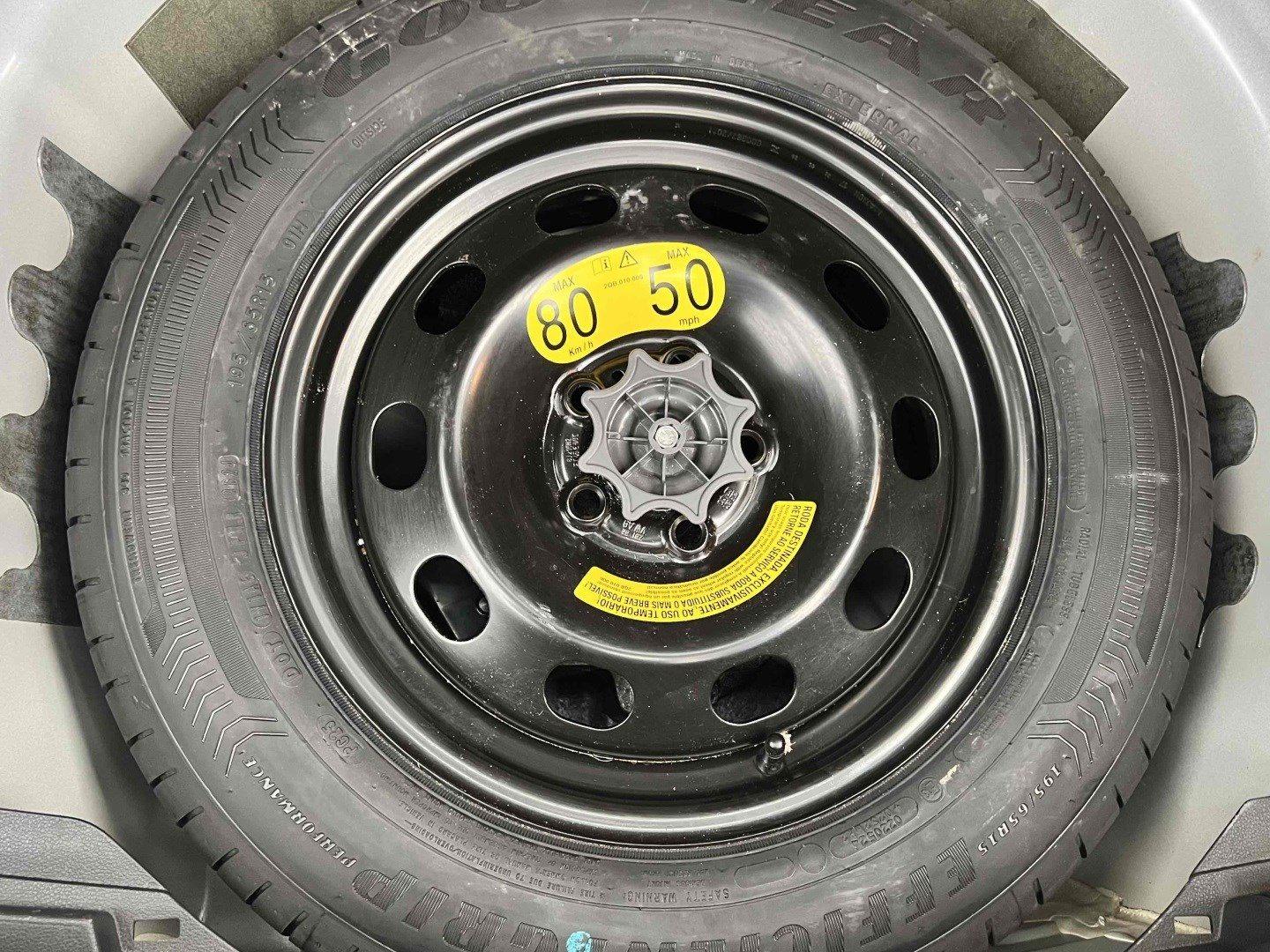 VOLKSWAGEN Nivus - Foto