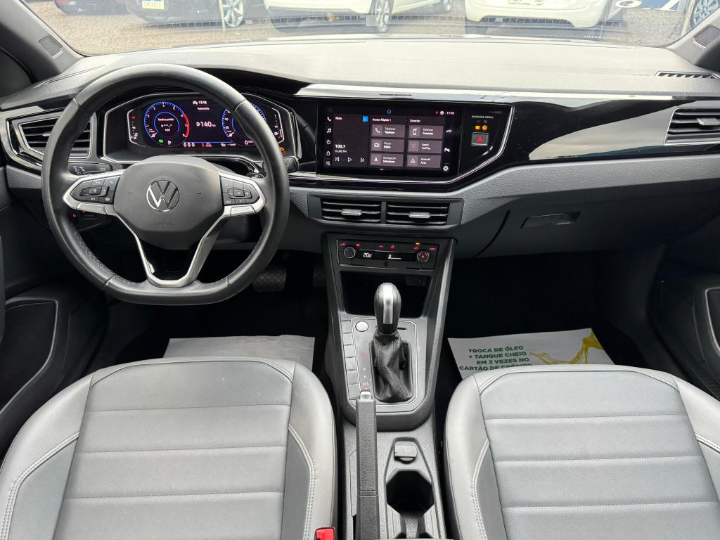 VOLKSWAGEN Nivus - Foto