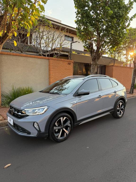 VOLKSWAGEN Nivus - Foto