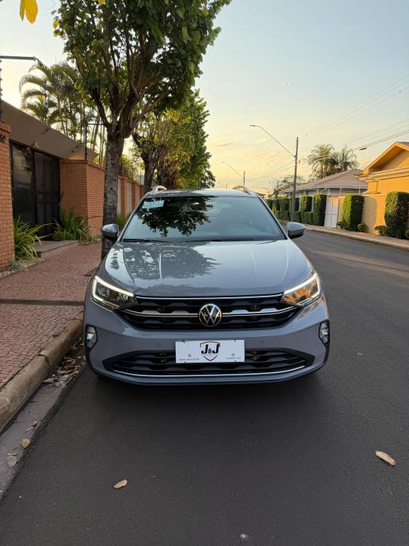 VOLKSWAGEN Nivus - Foto