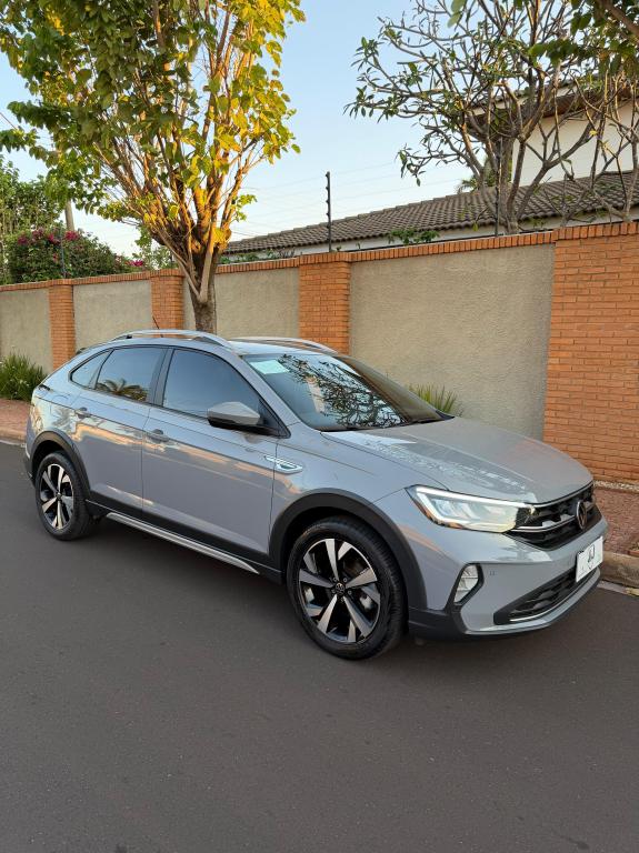 VOLKSWAGEN Nivus - Foto