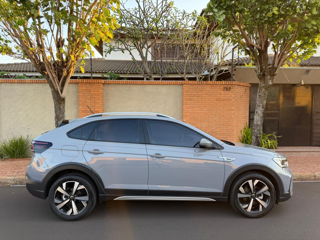 VOLKSWAGEN Nivus - Foto