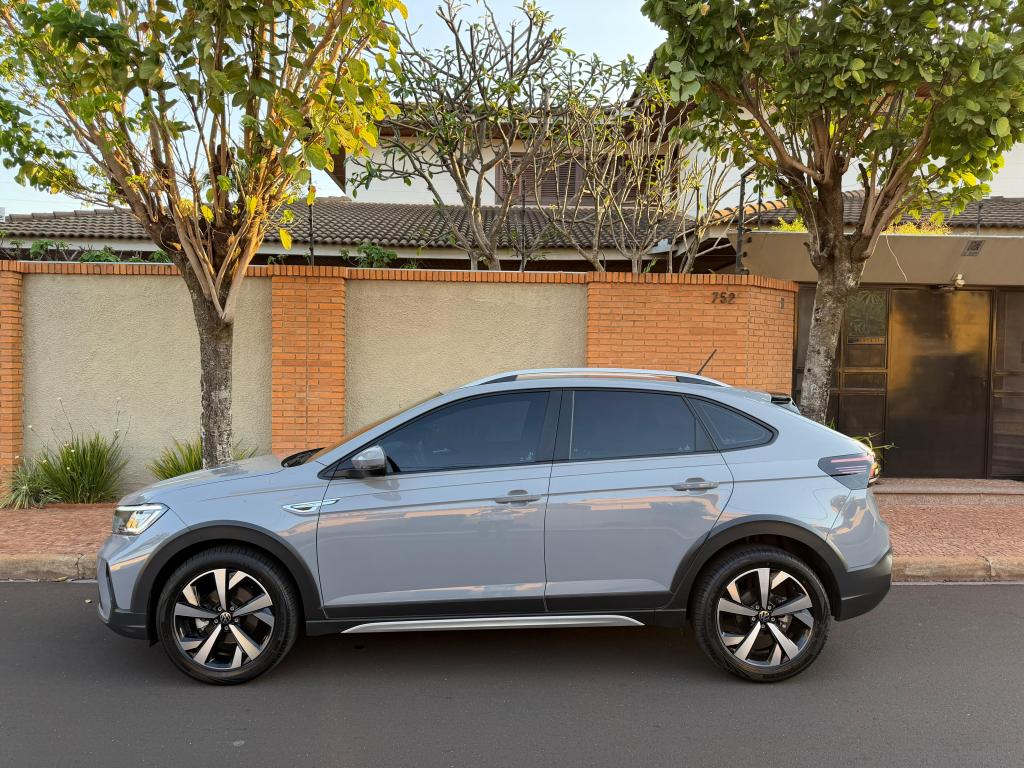 VOLKSWAGEN Nivus - Foto