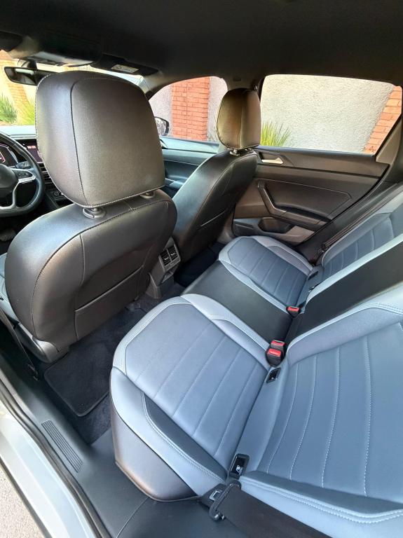 VOLKSWAGEN Nivus - Foto