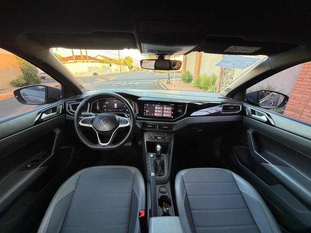 VOLKSWAGEN Nivus - Foto