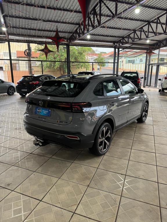 VOLKSWAGEN Nivus - Foto