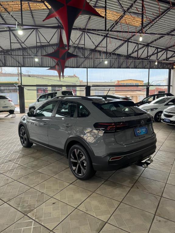 VOLKSWAGEN Nivus - Foto