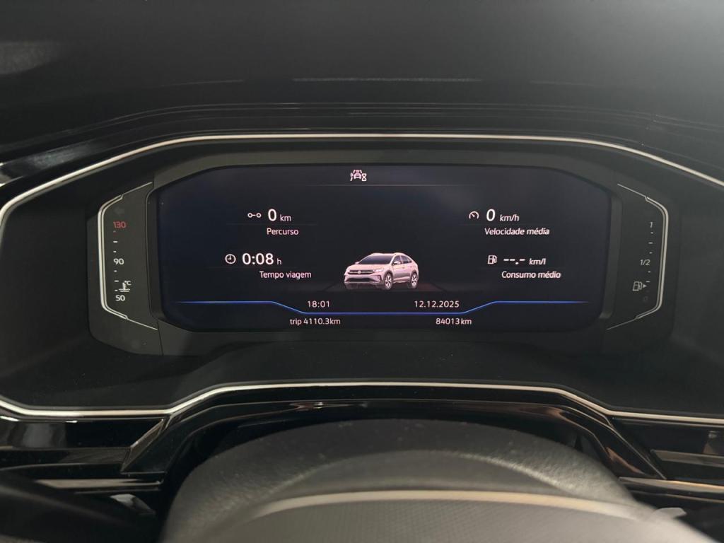 VOLKSWAGEN Nivus - Foto