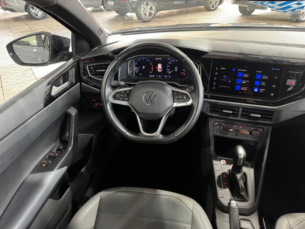 VOLKSWAGEN Nivus - Foto