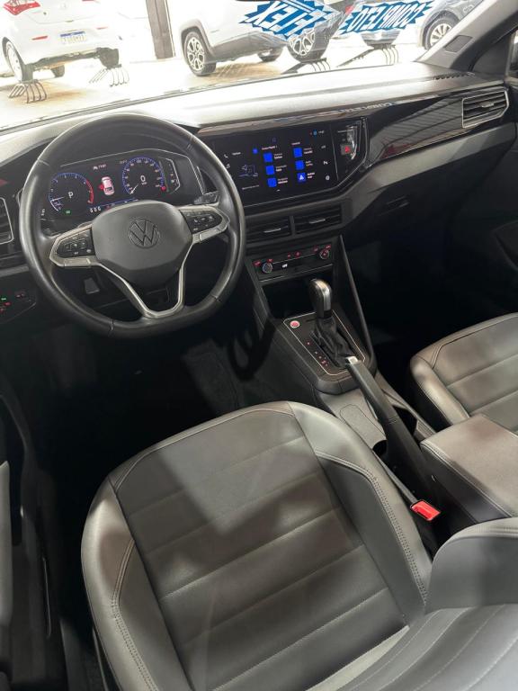 VOLKSWAGEN Nivus - Foto