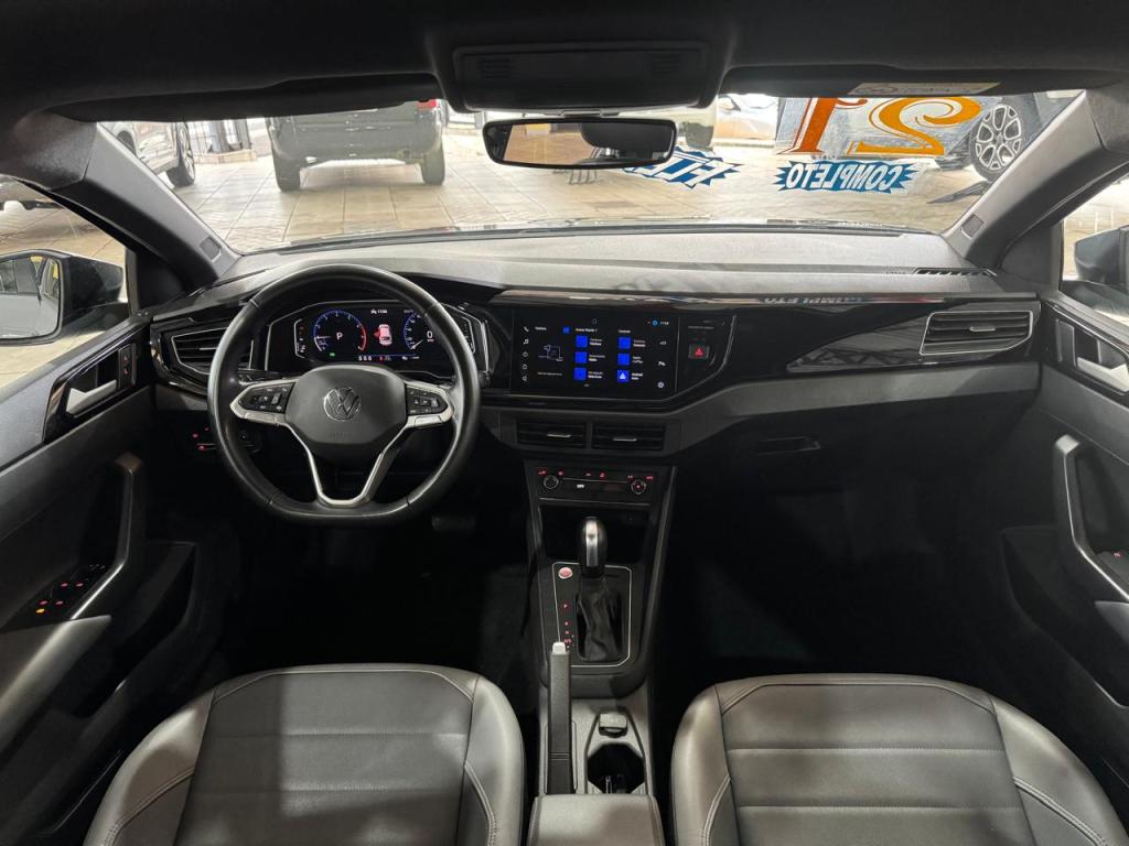 VOLKSWAGEN Nivus - Foto