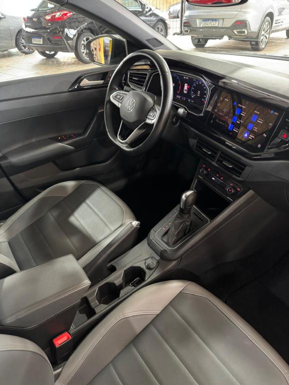 VOLKSWAGEN Nivus - Foto