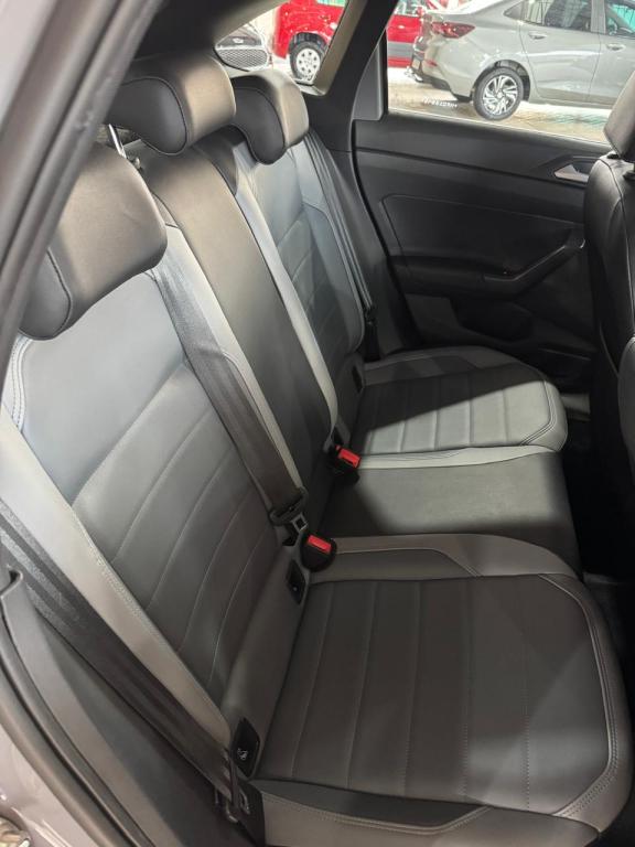 VOLKSWAGEN Nivus - Foto