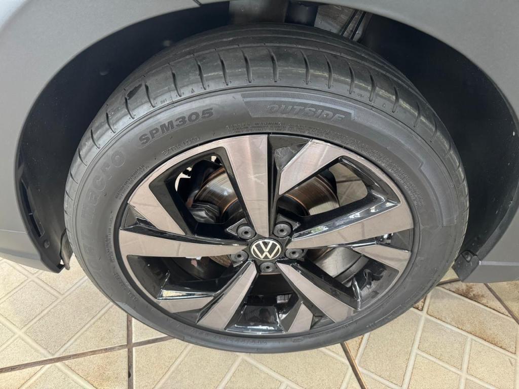 VOLKSWAGEN Nivus - Foto