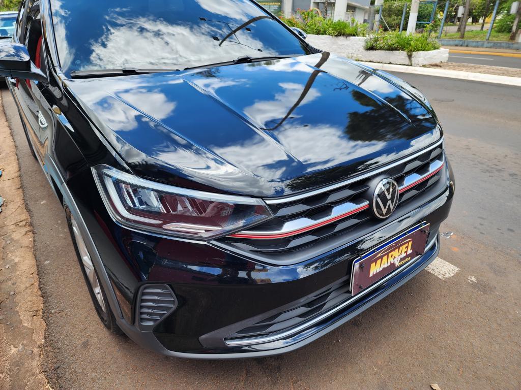 VOLKSWAGEN Nivus - Foto