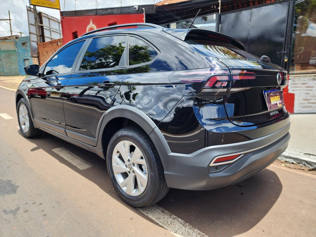 VOLKSWAGEN Nivus - Foto