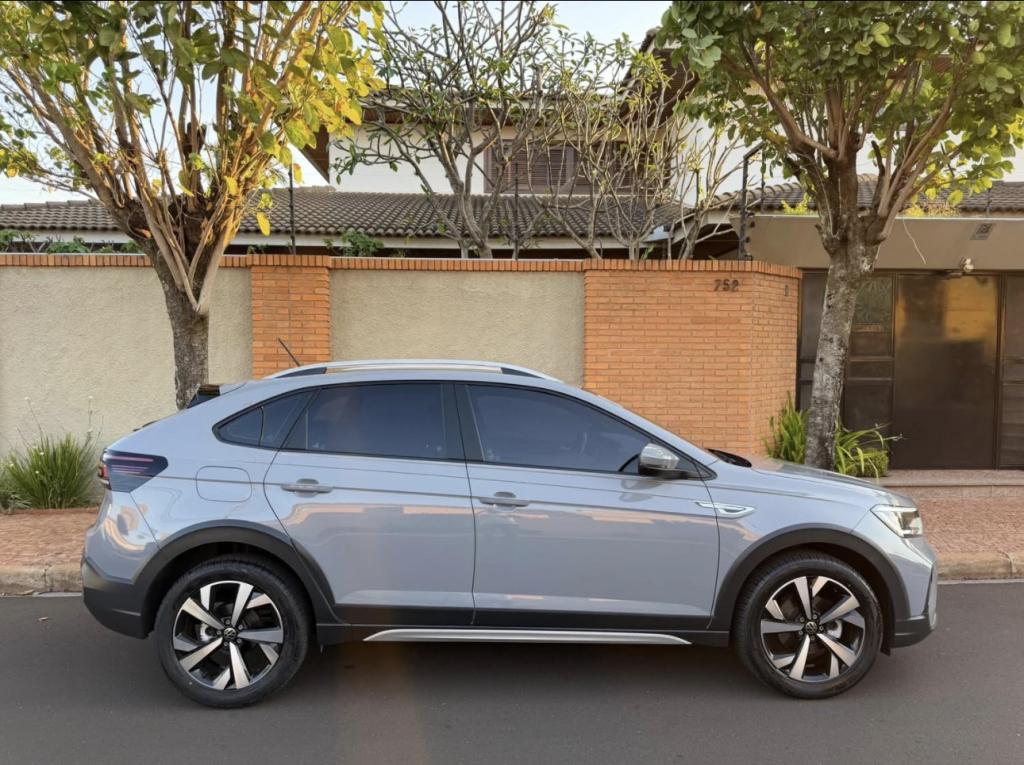 VOLKSWAGEN Nivus - Foto