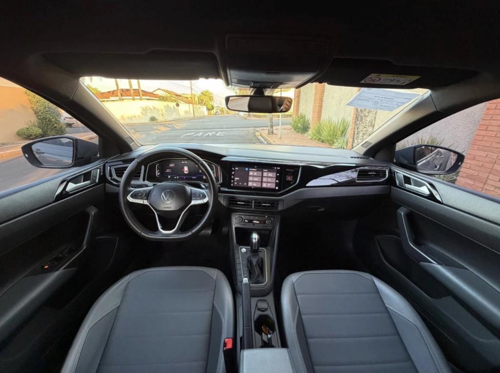 VOLKSWAGEN Nivus - Foto