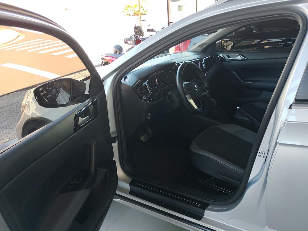 VOLKSWAGEN Nivus - Foto