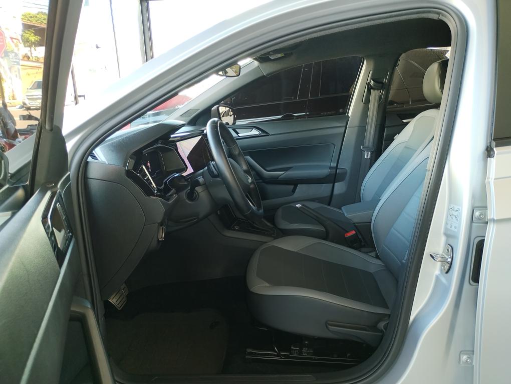 VOLKSWAGEN Nivus - Foto