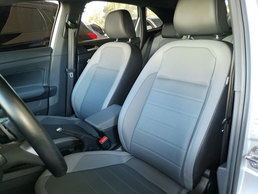 VOLKSWAGEN Nivus - Foto