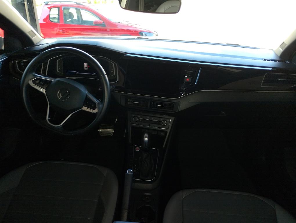 VOLKSWAGEN Nivus - Foto