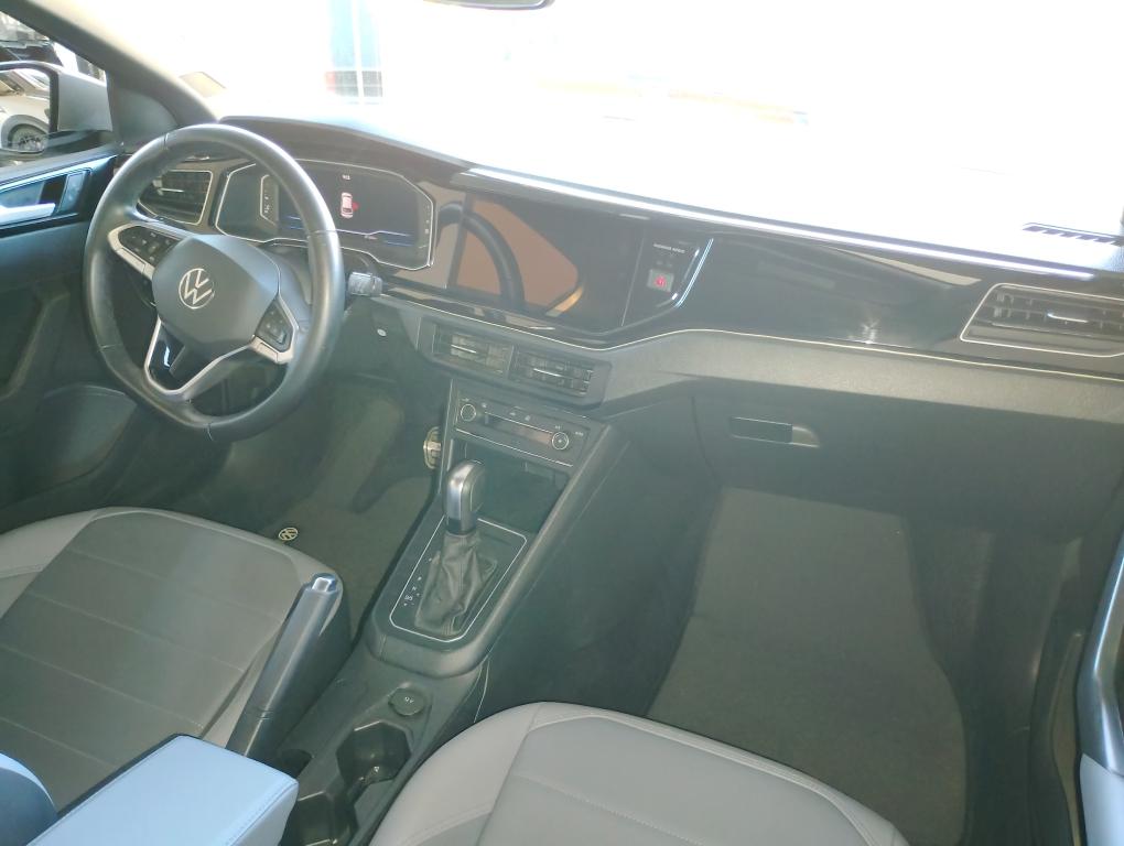 VOLKSWAGEN Nivus - Foto