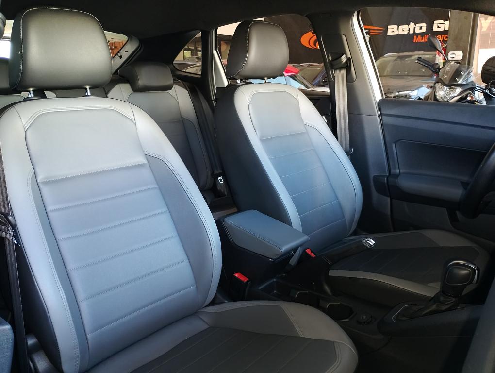 VOLKSWAGEN Nivus - Foto