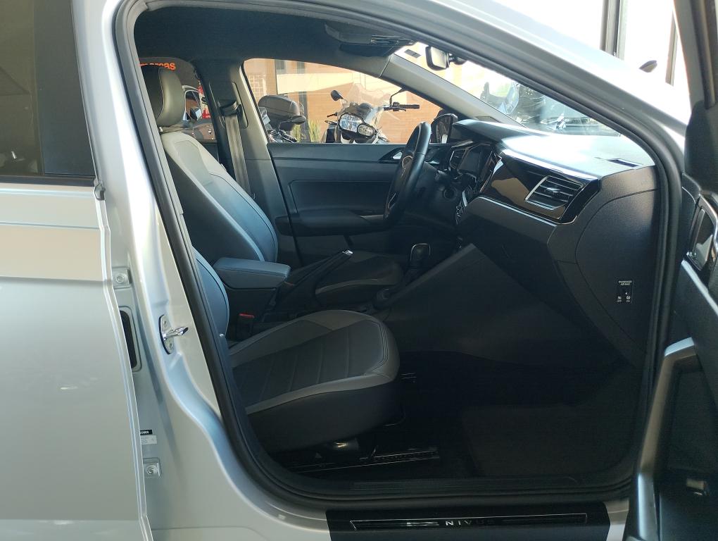 VOLKSWAGEN Nivus - Foto