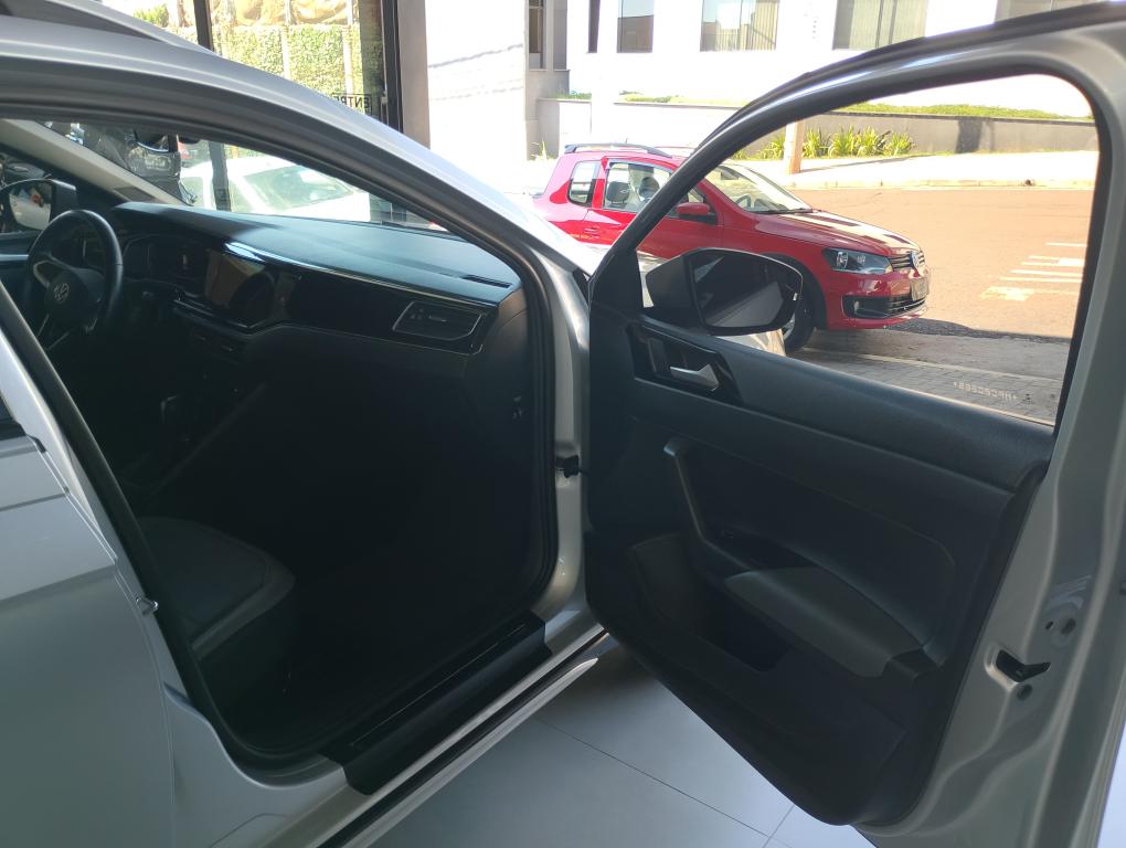 VOLKSWAGEN Nivus - Foto