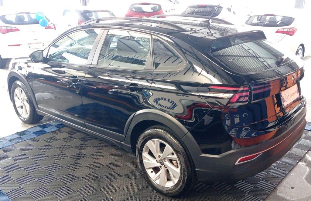 VOLKSWAGEN Nivus - Foto