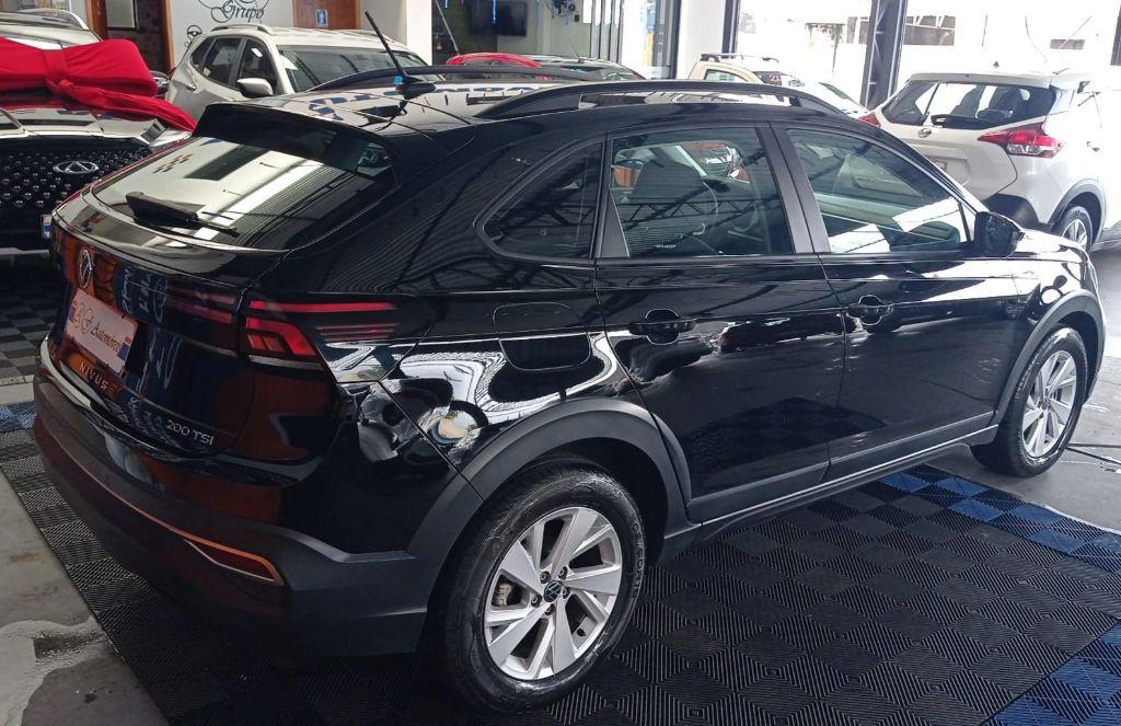 VOLKSWAGEN Nivus - Foto