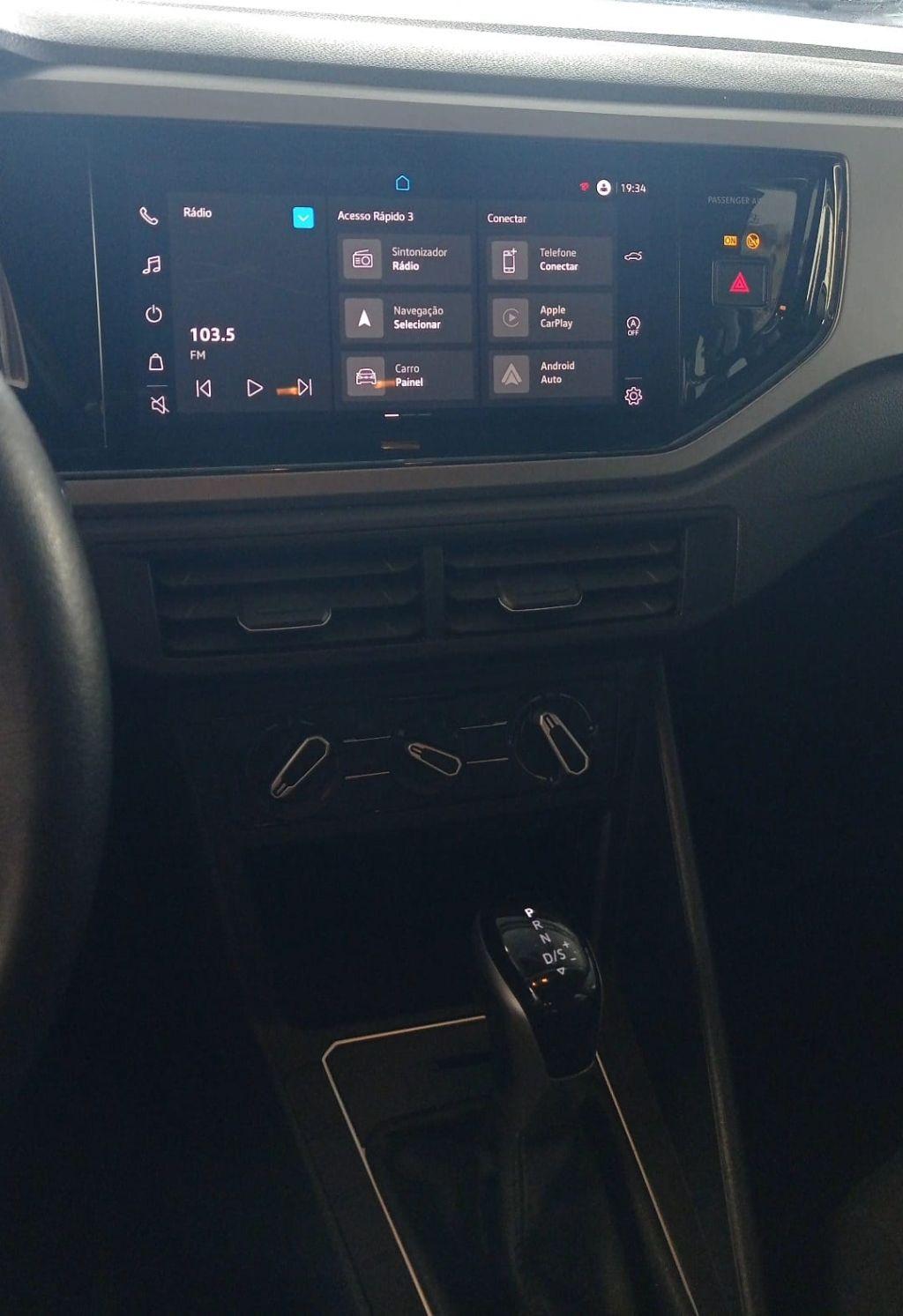 VOLKSWAGEN Nivus - Foto