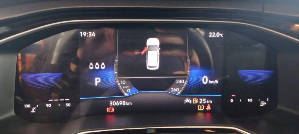 VOLKSWAGEN Nivus - Foto