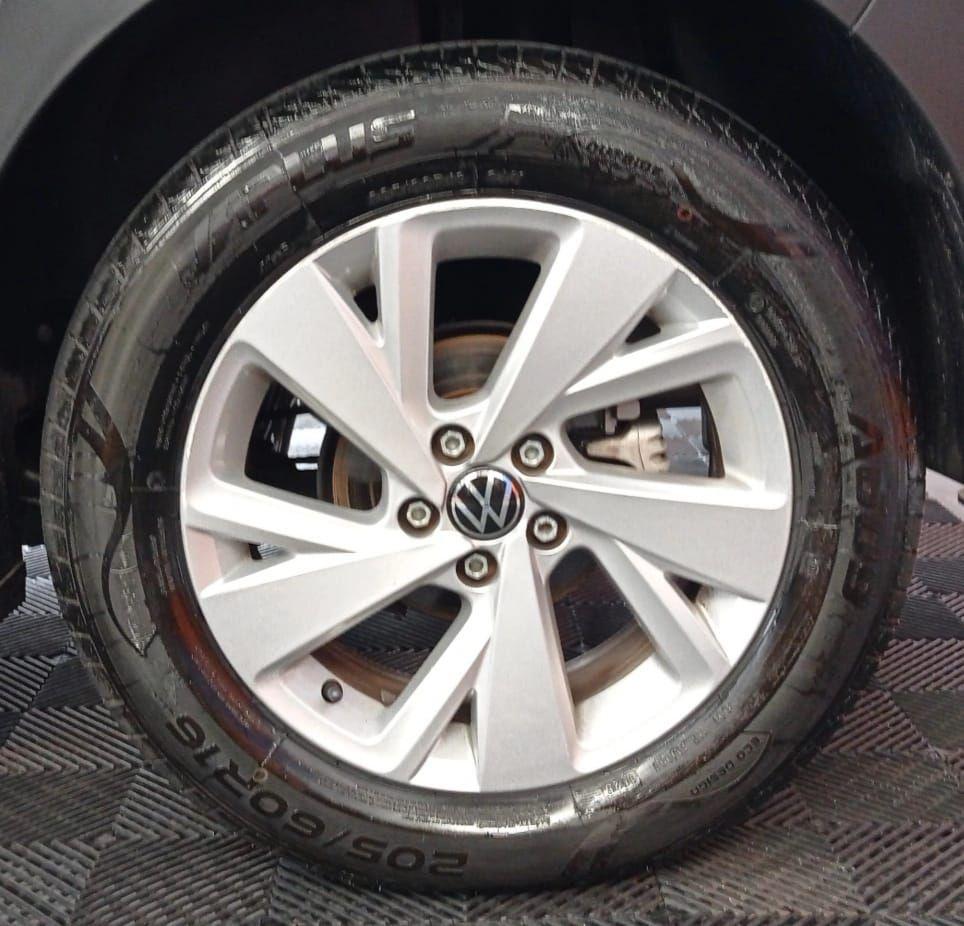 VOLKSWAGEN Nivus - Foto