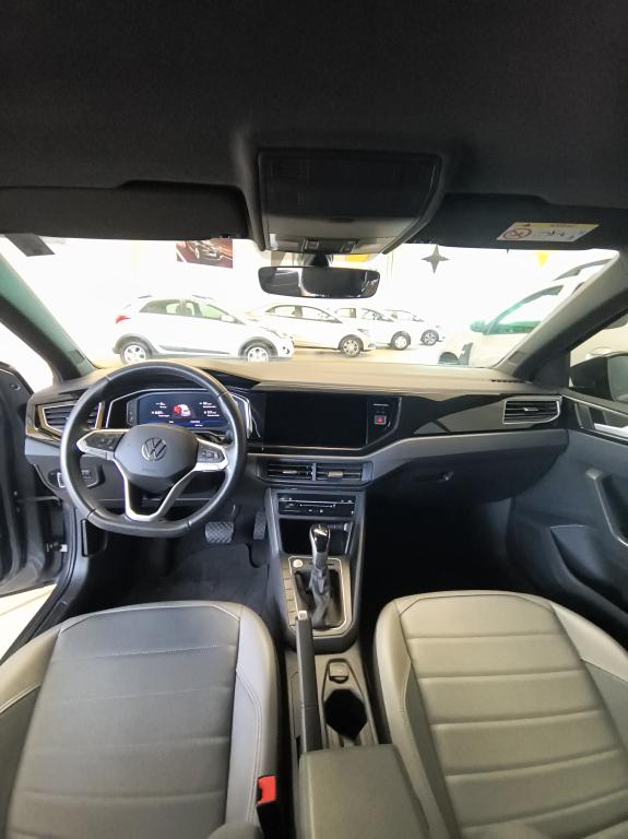 VOLKSWAGEN Nivus - Foto