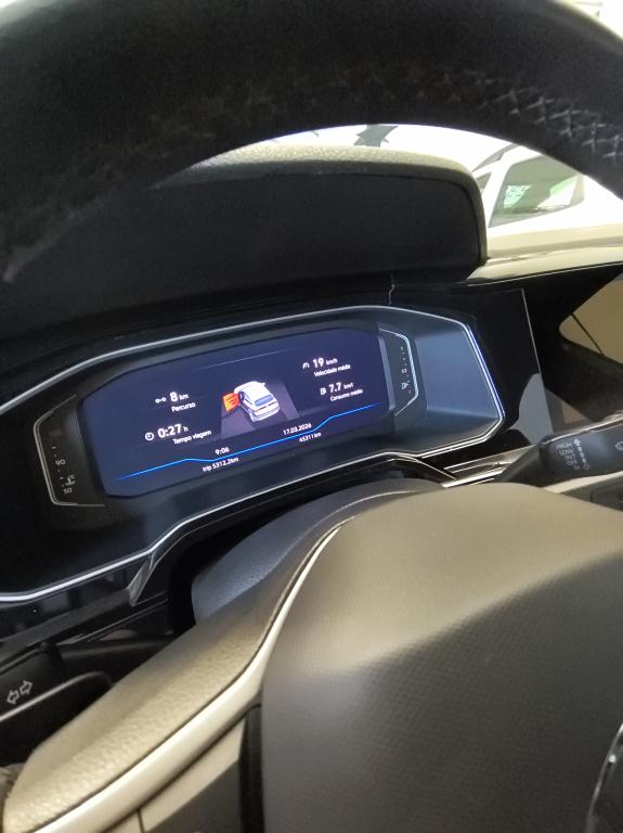 VOLKSWAGEN Nivus - Foto