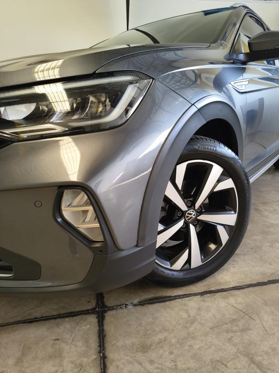 VOLKSWAGEN Nivus - Foto