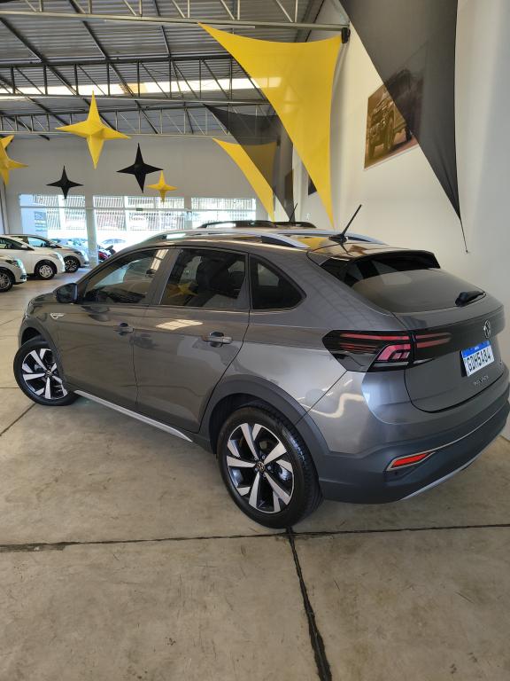 VOLKSWAGEN Nivus - Foto