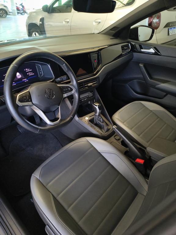 VOLKSWAGEN Nivus - Foto