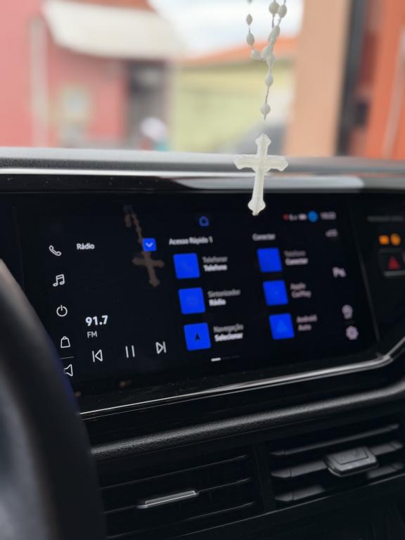 VOLKSWAGEN Nivus - Foto