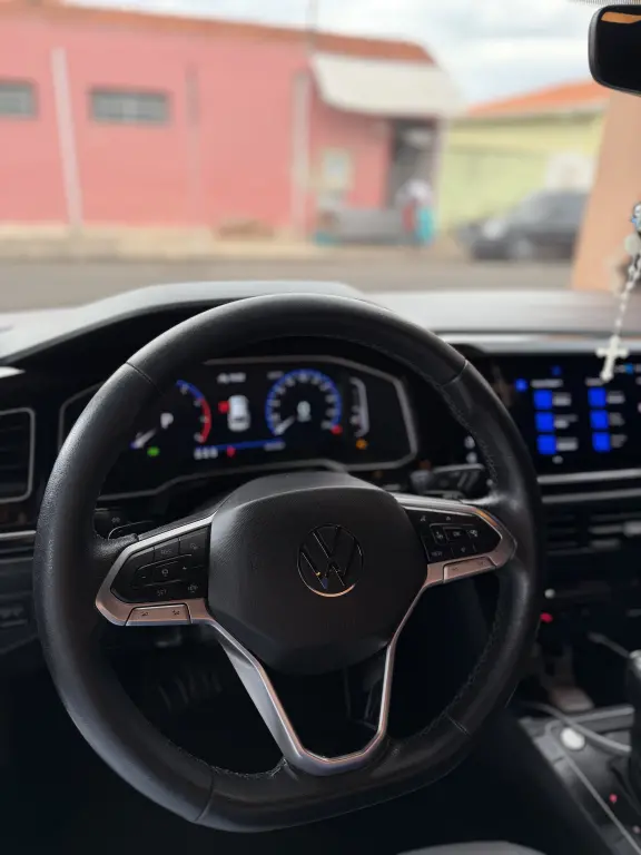 VOLKSWAGEN Nivus - Foto