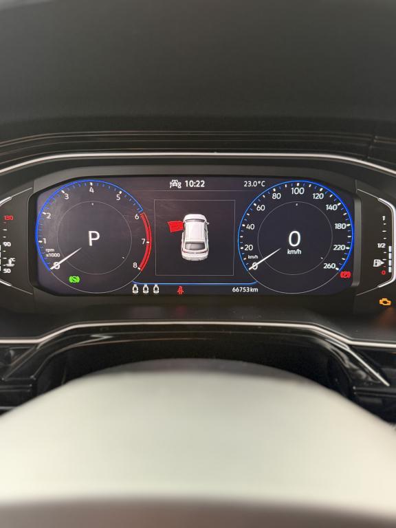 VOLKSWAGEN Nivus - Foto