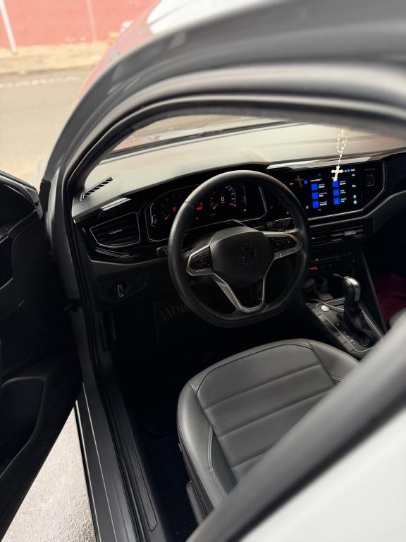 VOLKSWAGEN Nivus - Foto